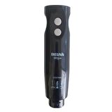 Fakir Trinity Blender Gövdesi Siyah (İÇ AKSAM YOKTUR) Uyumlu